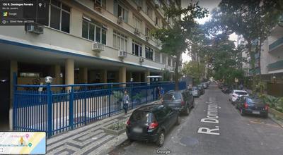 M51 - Apartment 3 min from Copacabana beach