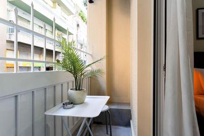 Phaedrus Living Larissis Cityside Studio