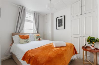 Kensington Two Bedroom House