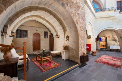 Portal Cappadocia Hotel