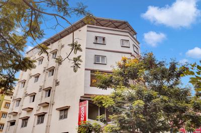 HOTEL MILLENNIUM COMFORT