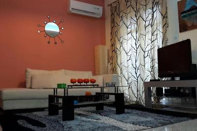 Athens Center Beautiful flat of72m2