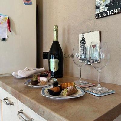 Villa 3 Olivi - Lenno by LoveComo