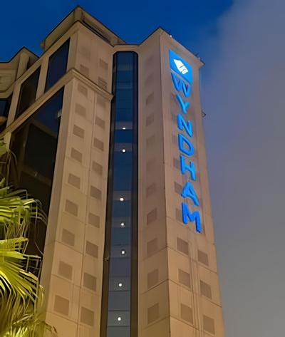 Flat Hotel Executivo Ibirapuera Moema (Apto 844B)