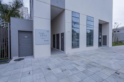 HCB - Highlights Campo Belo Studios