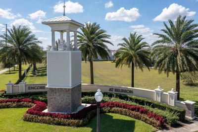 House Resort at Encore Reunion