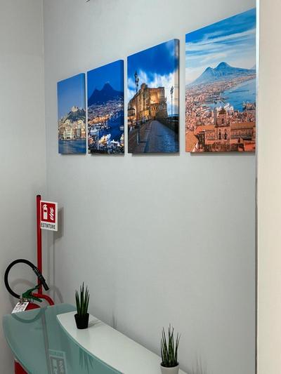 B&B SerAngi - il piacere di sentirsi a casa