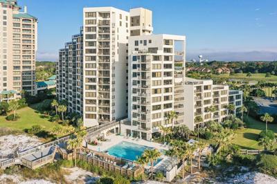 Beachside One 4029