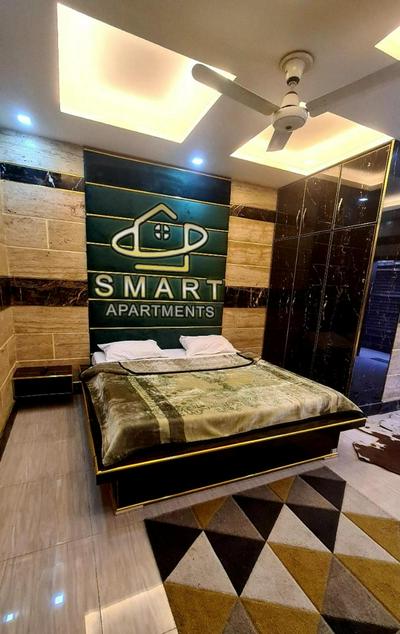 B&B Apartment & Hotels