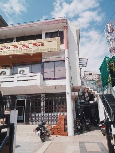 Super OYO Hotel O Relax Home Stay