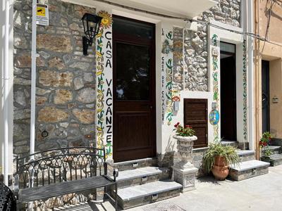 La Casa Dei Cavalieri