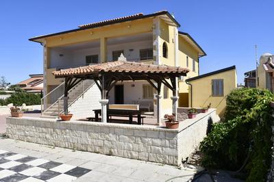 Suite Santa Maria
