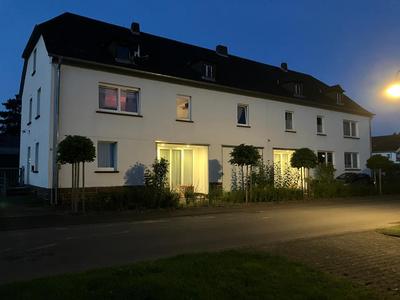 Wohnen auf Zeit