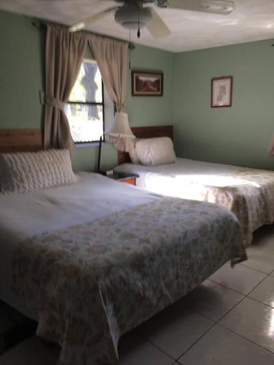 Fort Myers Country Style Suite