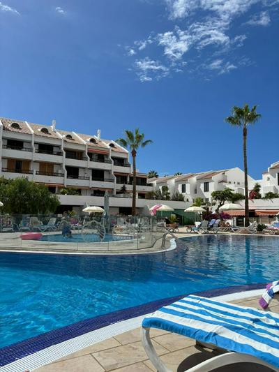 Parque Santiago 1, 234, Tenerife Dream Properties