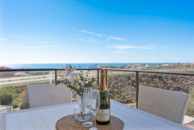 Cozy getaway with pool in Riviera del Sol - Ref 99