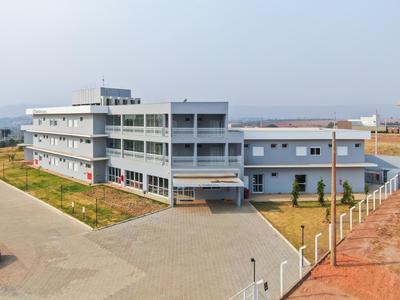 Comfort Hotel Serra da Canastra