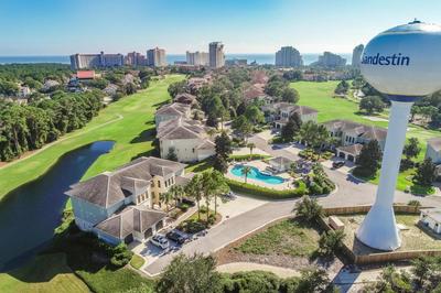 Pine Ridge Villas 5379 - Tee By The Sea