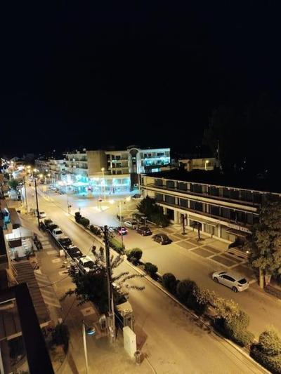 Drama center apartment LidiNata