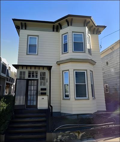 HomeStay - B&B - Near South Boston - JFK-Umass Area