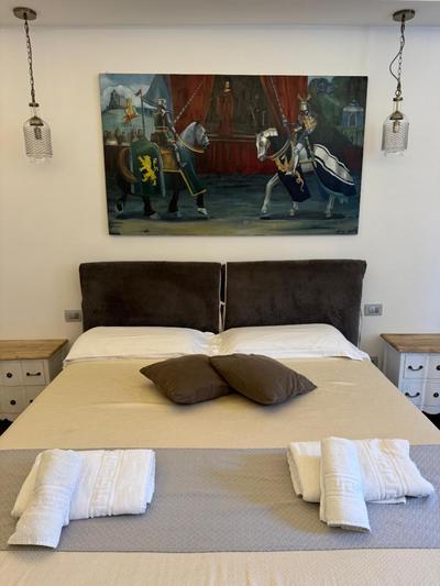 affittacamere a Gioberti