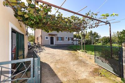 Ferienwohnung für 4 Personen ca 30 qm in Rovinj-Cocaletto, Istrien Istrische Riviera