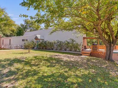 Five Acre Waterfront Retreat