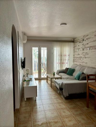 Apartamento Luz de Buda