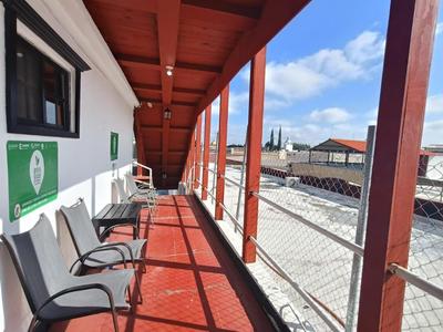 Hotel Garcias Suites, Linares