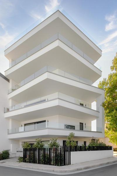 No Stars - Premium Hotel Apartments