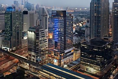 Four Points by Sheraton Bangkok Ploenchit Sukhumvit