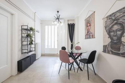 Athens city gem in koukaki