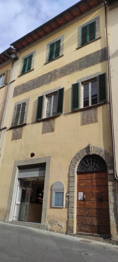 Urban Center Arezzo