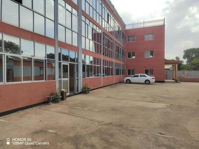 Western Region Hotel