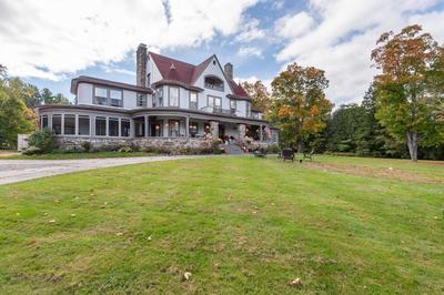 The Mulburn Inn