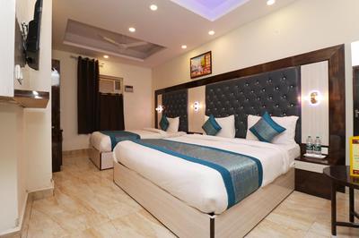 Hotel Shivaka Inn - Delhi Airport
