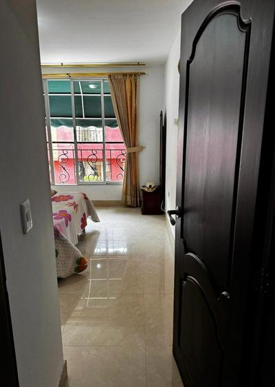 Habitación Cama Doble