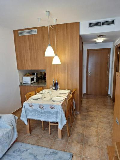 Apartamento a 200 m de la playa