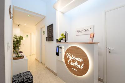 Palermo Central Bed&Breakfast