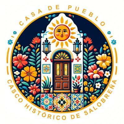 Encantadora Casa Andaluza