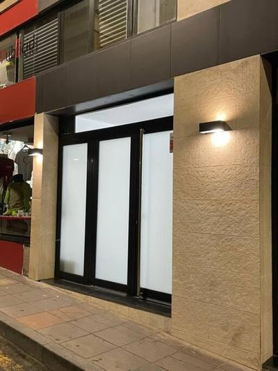 Apartamento centro de Ceuta