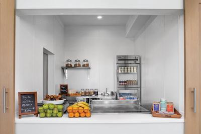 Element North Austin Tech Ridge