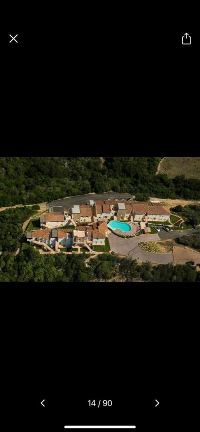 Casa Stella Residence Ea Bianca Baja Sardinia