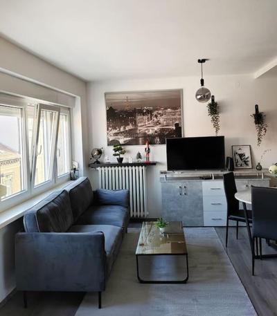 Apartman Centar