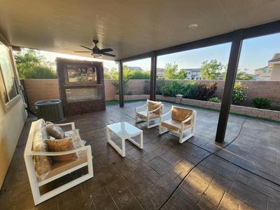 Villa near downtown Riverside