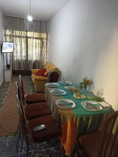 Cozy house in Tirana