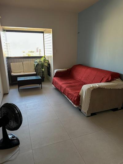 Flat São Luís Litorânea