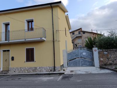 Casa vacanze Il giardino