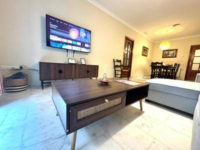 Apartamento en CORAZÓN de CÓRDOBA con PARKING OPCIONAL