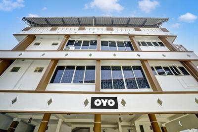 Hotel O High 5 Apartments